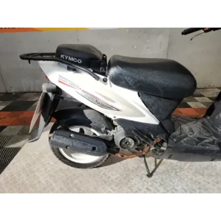 KYMCO AGILITY 50