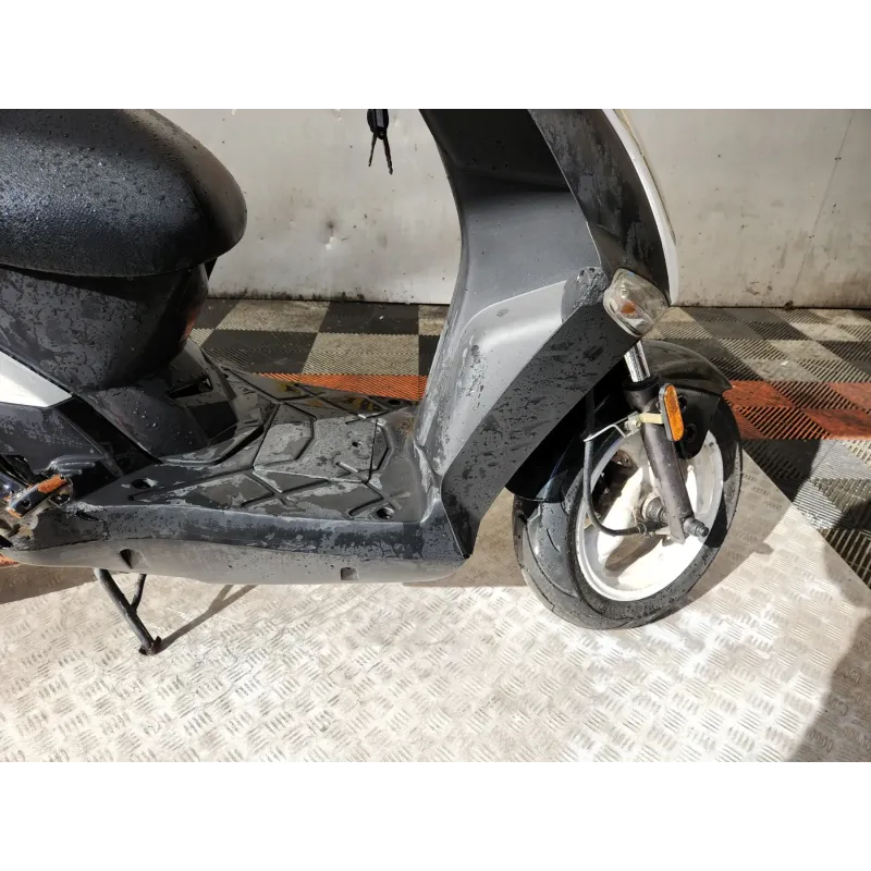 KYMCO AGILITY 50