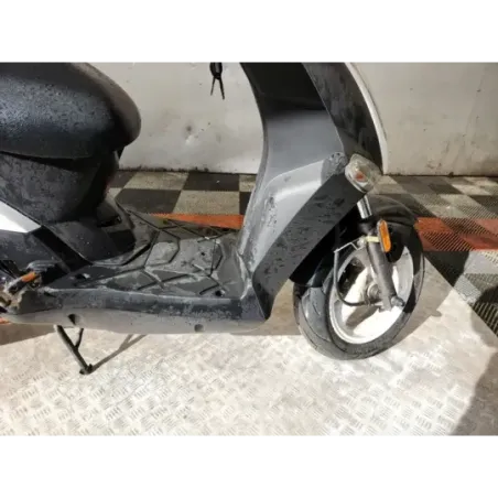 KYMCO AGILITY 50
