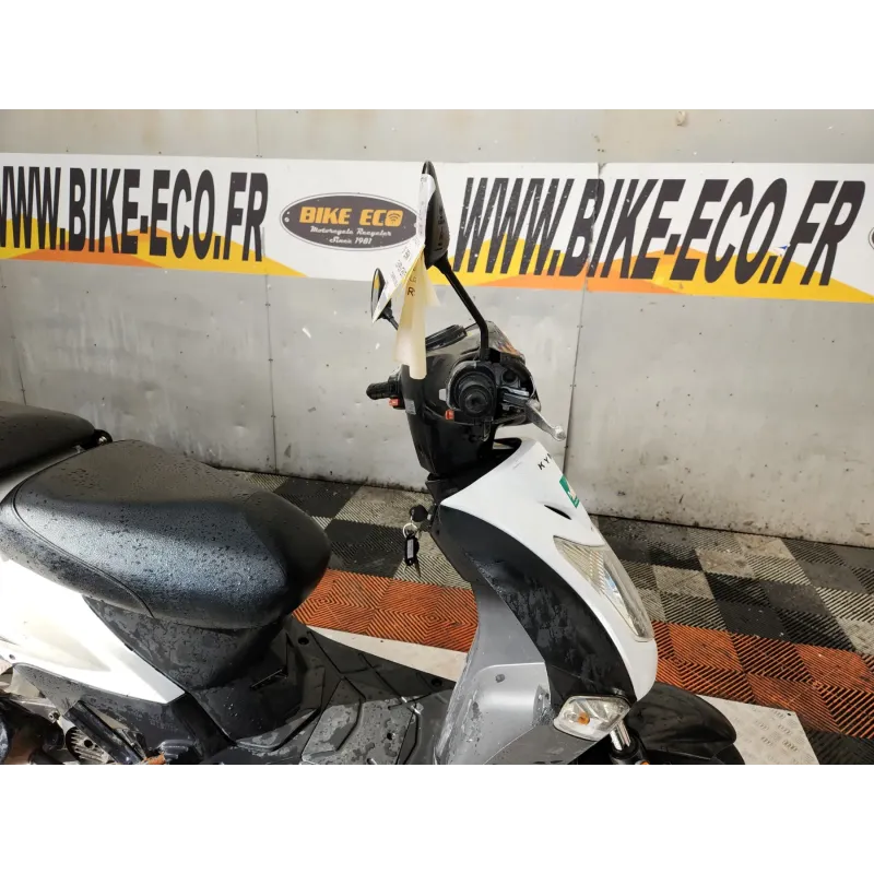 KYMCO AGILITY 50