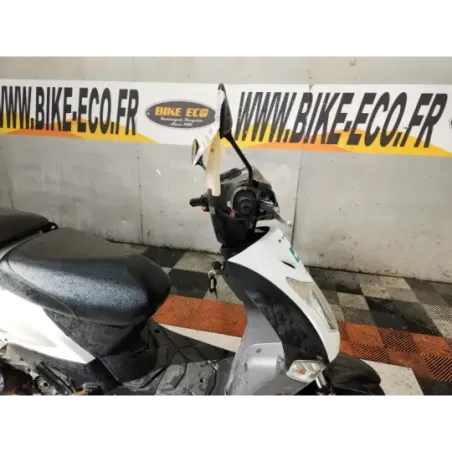 KYMCO AGILITY 50