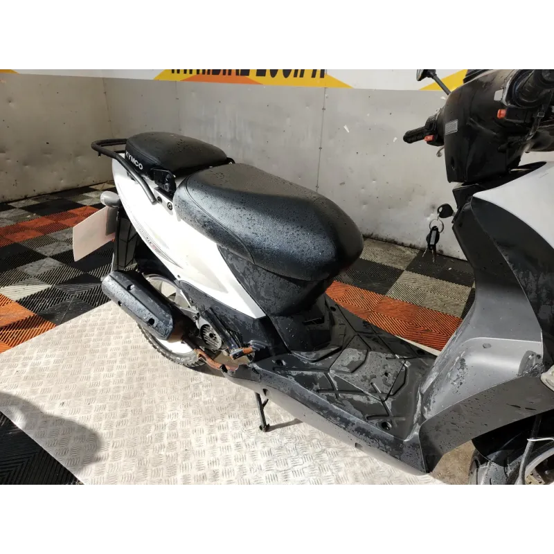 KYMCO AGILITY 50