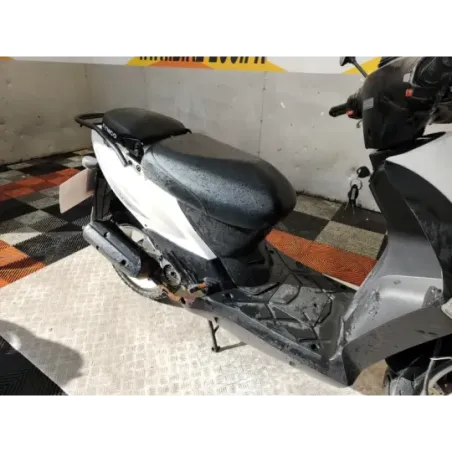 KYMCO AGILITY 50