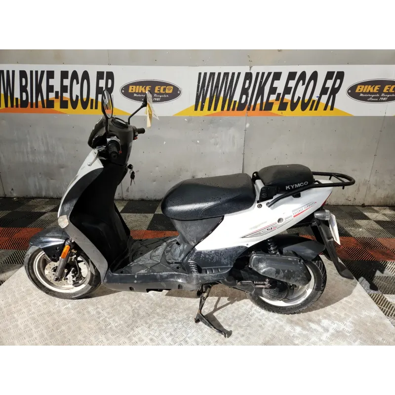 KYMCO AGILITY 50
