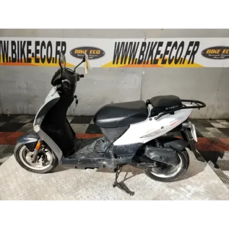 KYMCO AGILITY 50