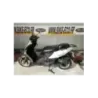 KYMCO AGILITY 50