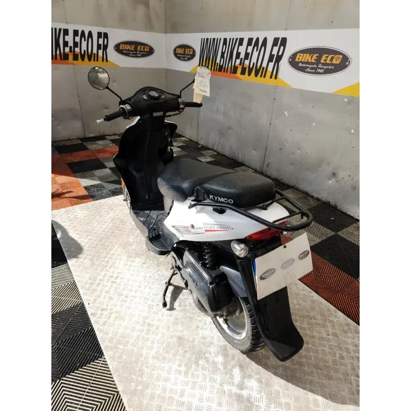 KYMCO AGILITY 50