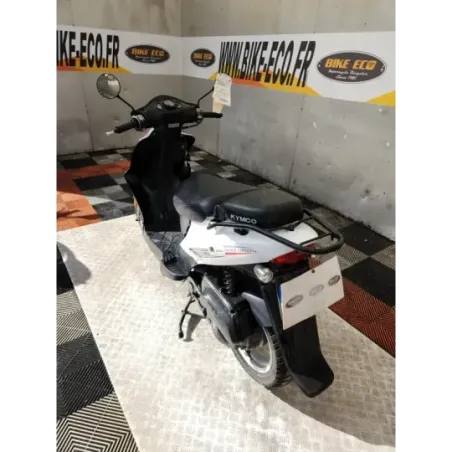 KYMCO AGILITY 50