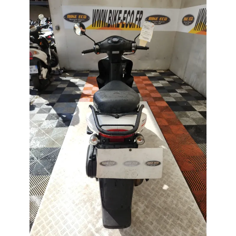 KYMCO AGILITY 50