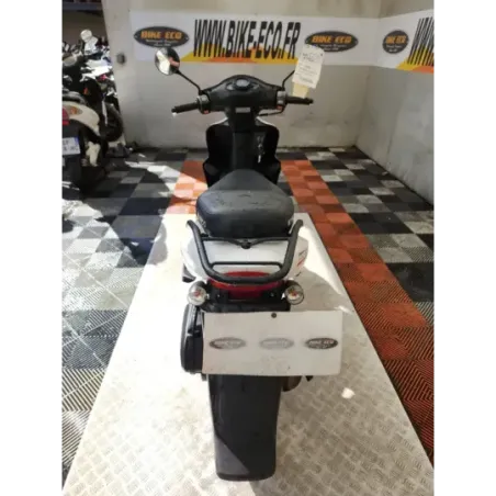 KYMCO AGILITY 50