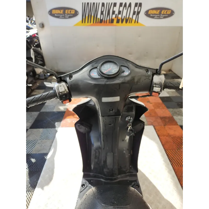 KYMCO AGILITY 50
