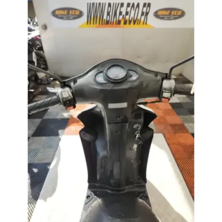 KYMCO AGILITY 50