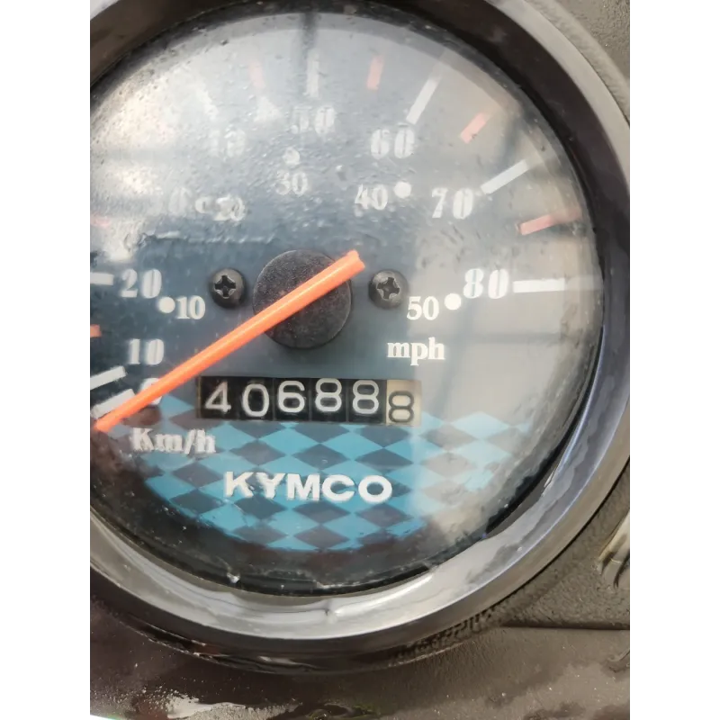 KYMCO AGILITY 50