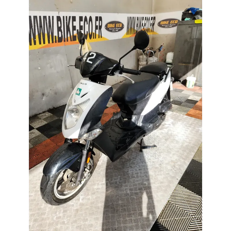 KYMCO AGILITY 50