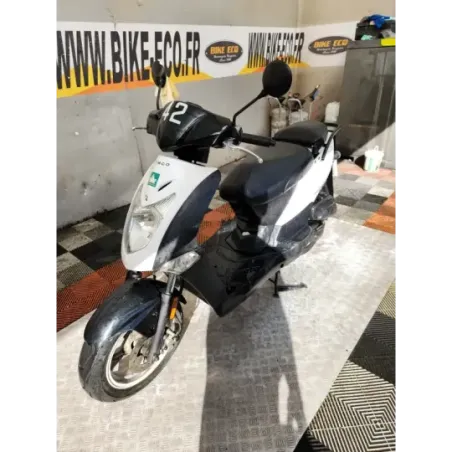 KYMCO AGILITY 50