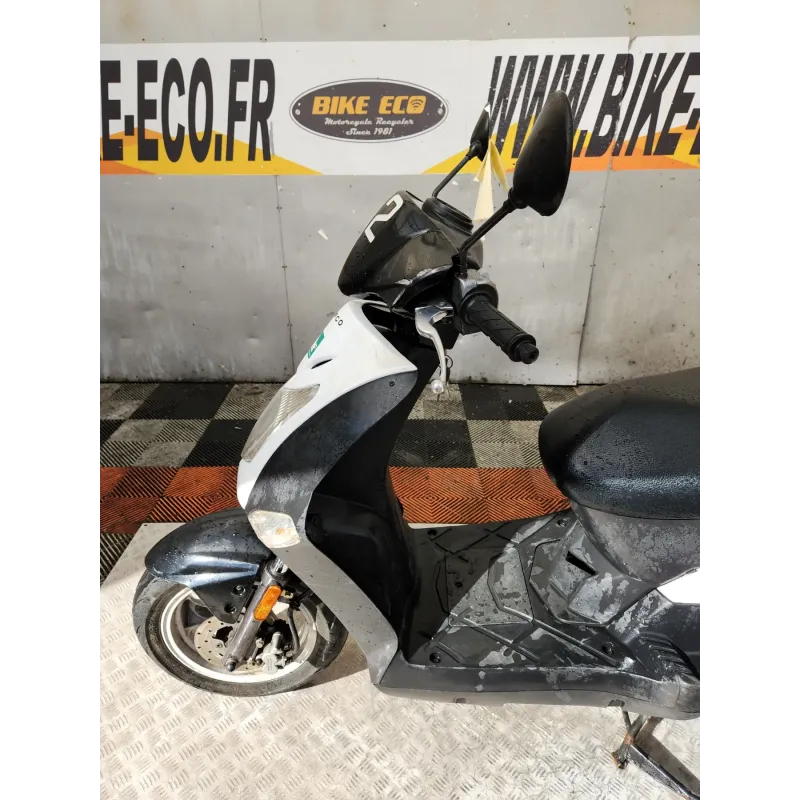 KYMCO AGILITY 50