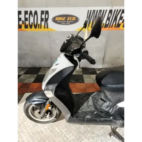 KYMCO AGILITY 50