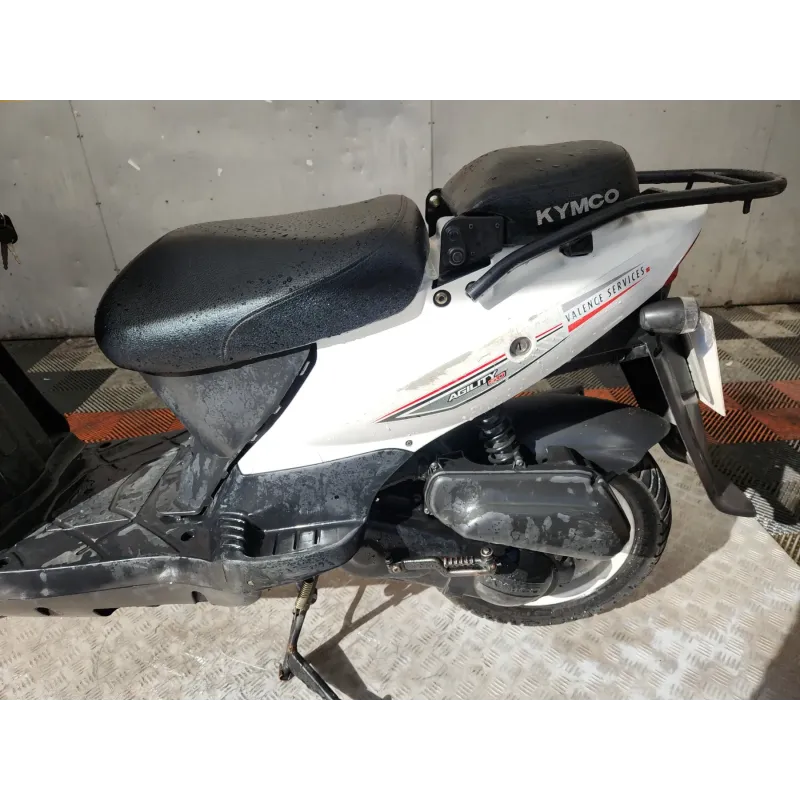 KYMCO AGILITY 50