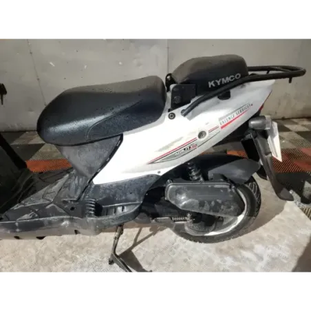 KYMCO AGILITY 50