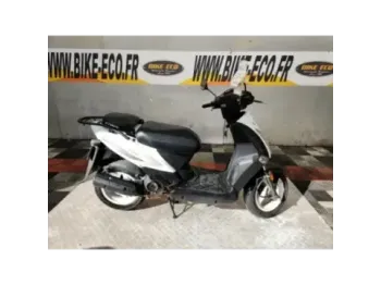 KYMCO AGILITY 50