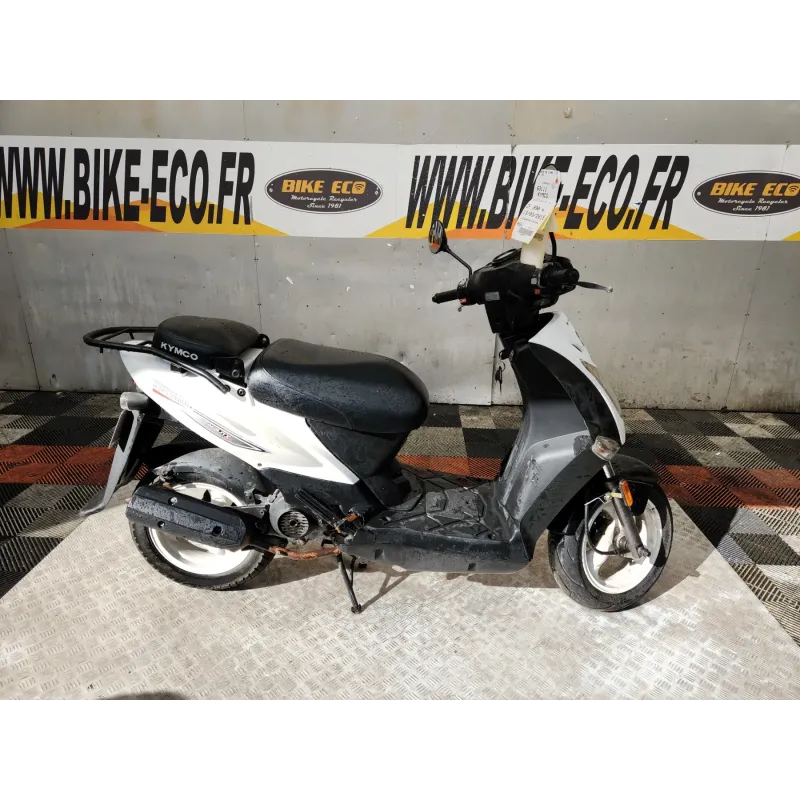KYMCO AGILITY 50