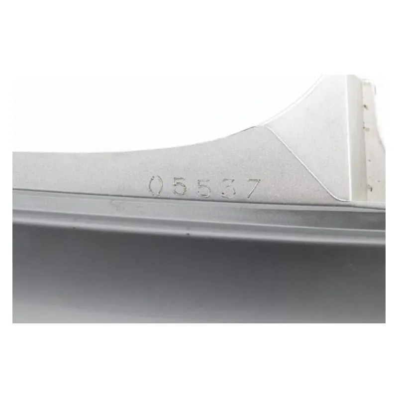 Coque arriere droit HONDA SH 125 2002 - 2003
