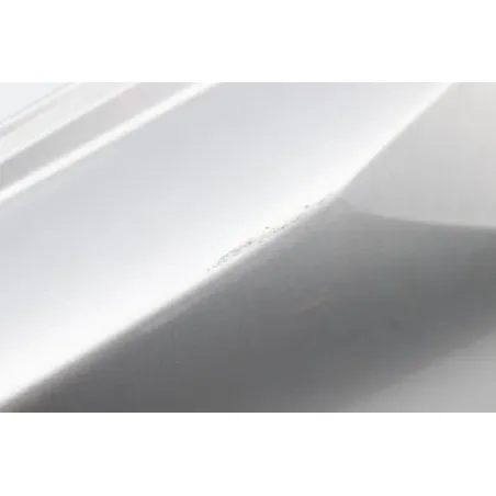 Coque arriere droit HONDA SH 125 2002 - 2003