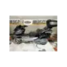HONDA SILVER WING 600 ABS