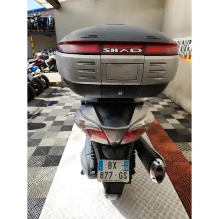 HONDA SILVER WING 600 ABS