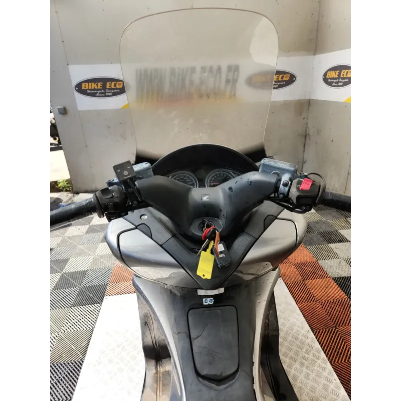 HONDA SILVER WING 600 ABS