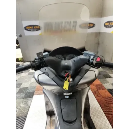 HONDA SILVER WING 600 ABS