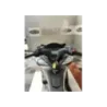 HONDA SILVER WING 600 ABS