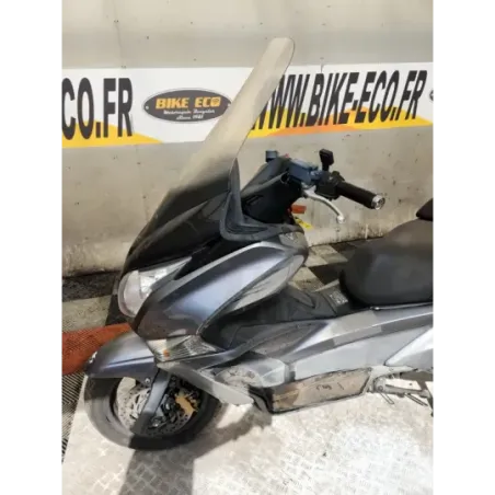 HONDA SILVER WING 600 ABS