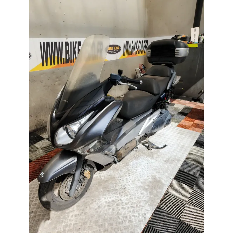 HONDA SILVER WING 600 ABS