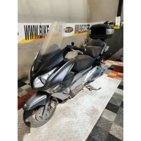 HONDA SILVER WING 600 ABS