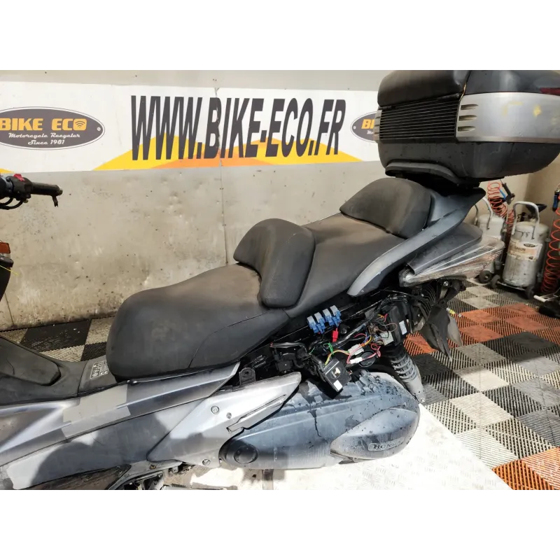 HONDA SILVER WING 600 ABS
