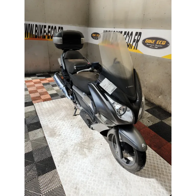 HONDA SILVER WING 600 ABS