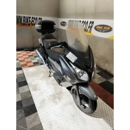 HONDA SILVER WING 600 ABS