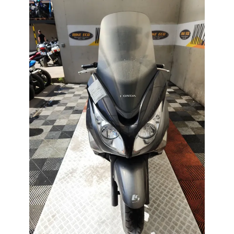 HONDA SILVER WING 600 ABS