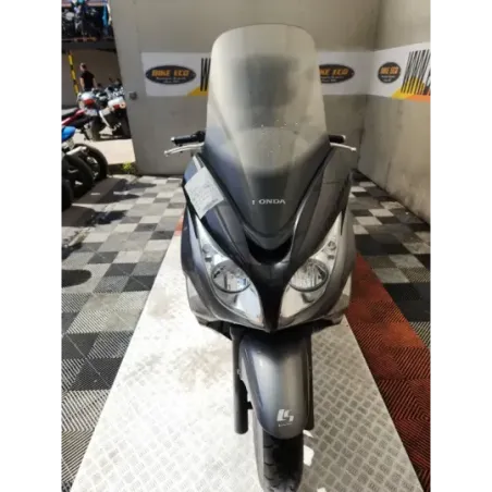 HONDA SILVER WING 600 ABS