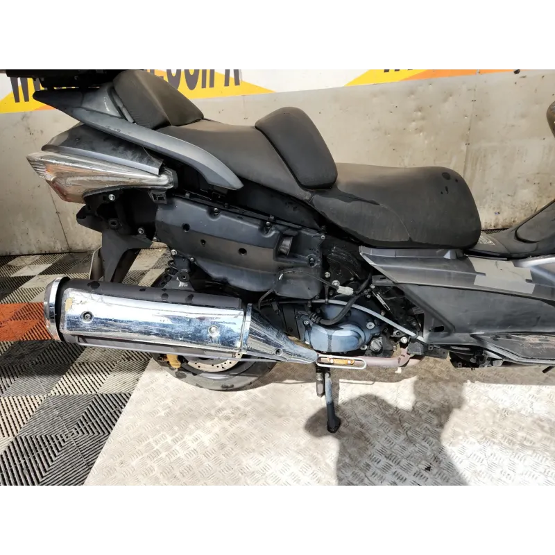 HONDA SILVER WING 600 ABS