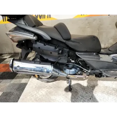 HONDA SILVER WING 600 ABS