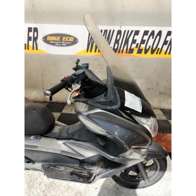 HONDA SILVER WING 600 ABS