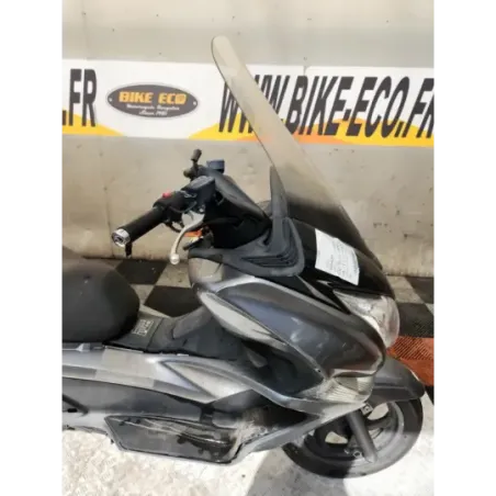HONDA SILVER WING 600 ABS