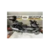 HONDA SILVER WING 600 ABS