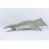Coque arriere gauche HONDA SH 125 2002 - 2003 Coque arriere gauche HONDA SH 125 2002 - 2003
