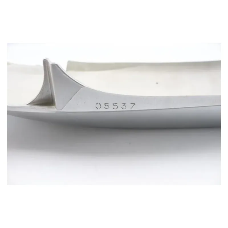 Coque arriere gauche HONDA SH 125 2002 - 2003