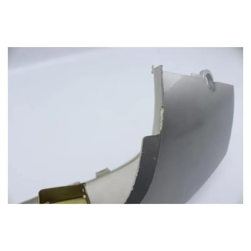 Coque arriere gauche HONDA SH 125 2002 - 2003