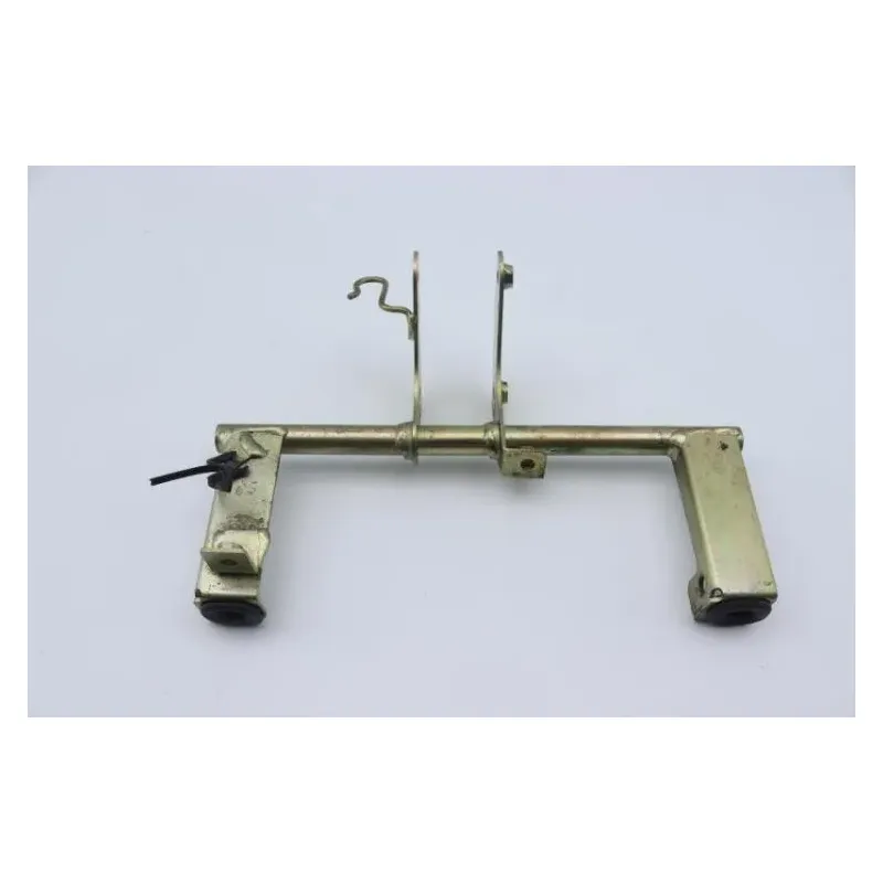 Support avant HONDA SH 125 2002 - 2003