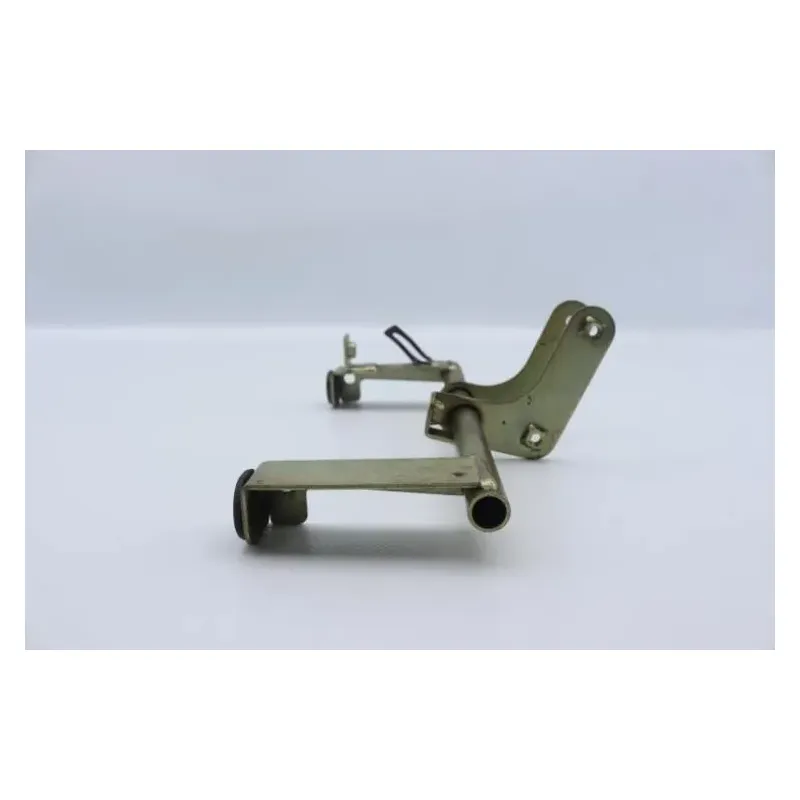 Support avant HONDA SH 125 2002 - 2003